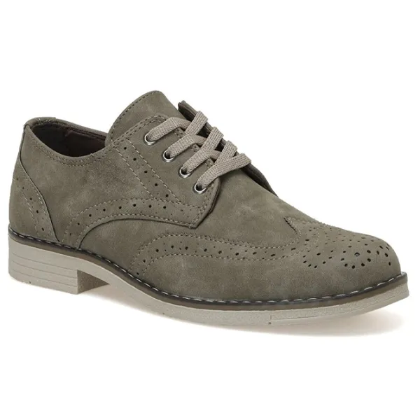 Pantofi pentru bărbați Polaris Shoes 3F 356033.M3PR Demisezon/ Vizon photo 1 Pantofi pentru bărbați Polaris Shoes 3F 356033.M3PR Demisezon/ Vizon photo 1