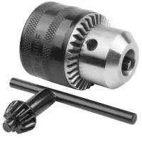 Mandrină cu cheie Tolsen 79160 Oțel