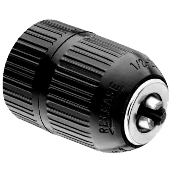 Madrină pentru burghiuri Wokin 789507 Metal photo 1