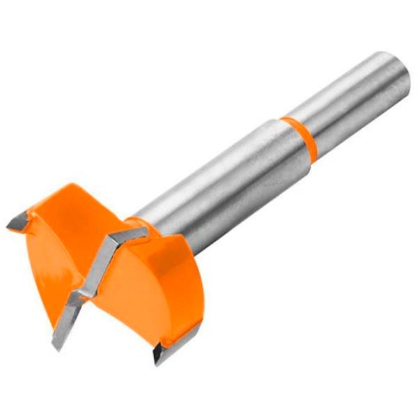 Burghiu Wokin 751935 Oțel photo 1