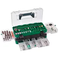 Набор аксессуаров для мини шлифмаш Hikoki 33395 Cталь