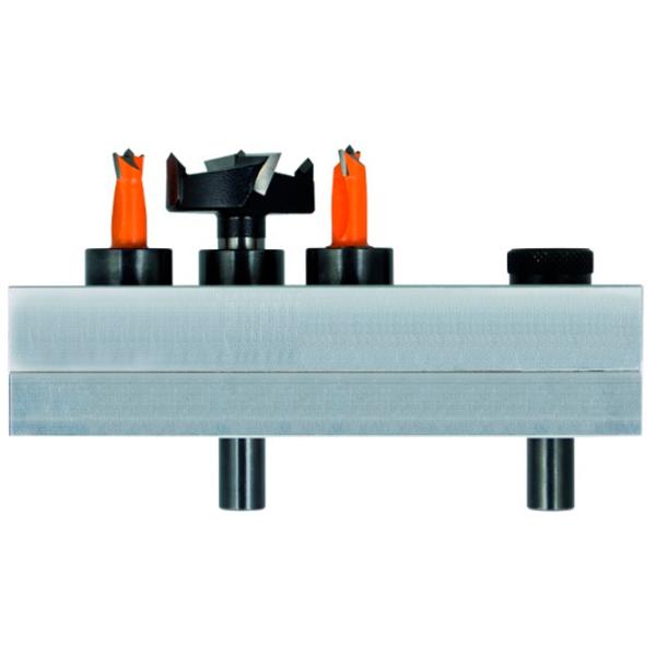 Cutie de viteze de foraj CMT 334-4595 Metal photo 1