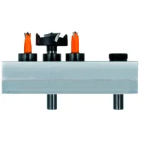 Cutie de viteze de foraj CMT 334-4595 Metal