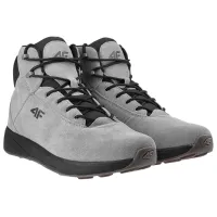 Botine pentru bărbați 4F Element 45/ Grey