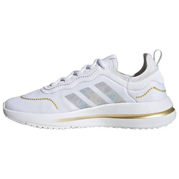 Кроссовки для женщин Adidas Fukasa Run Лето/ Белый photo 1