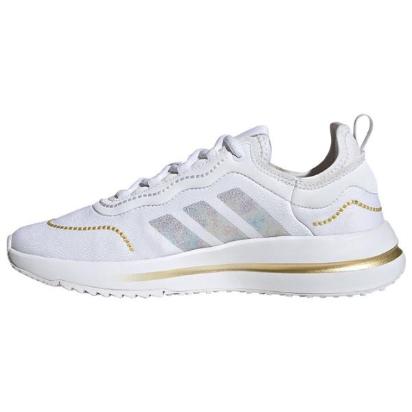 Кроссовки для женщин Adidas Fukasa Run Лето/ Белый photo 1