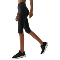 Тайтсы Для женщин 4F 4FAW23TFTIF152 XL/ Черный