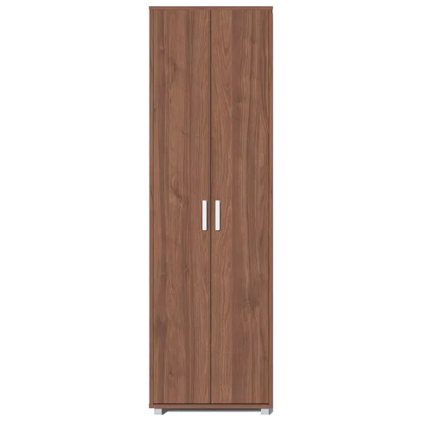 Dulap Clasic Fabrik Home Modul №3 60 x 45.5 x 200 / PAL / Nuc pietros photo 1 Dulap Clasic Fabrik Home Modul №3 60 x 45.5 x 200 / PAL / Nuc pietros photo 1