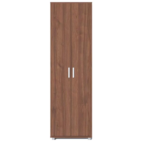 Dulap Clasic Fabrik Home Modul №3 60 x 45.5 x 200 / PAL / Nuc pietros photo 1 Dulap Clasic Fabrik Home Modul №3 60 x 45.5 x 200 / PAL / Nuc pietros photo 1