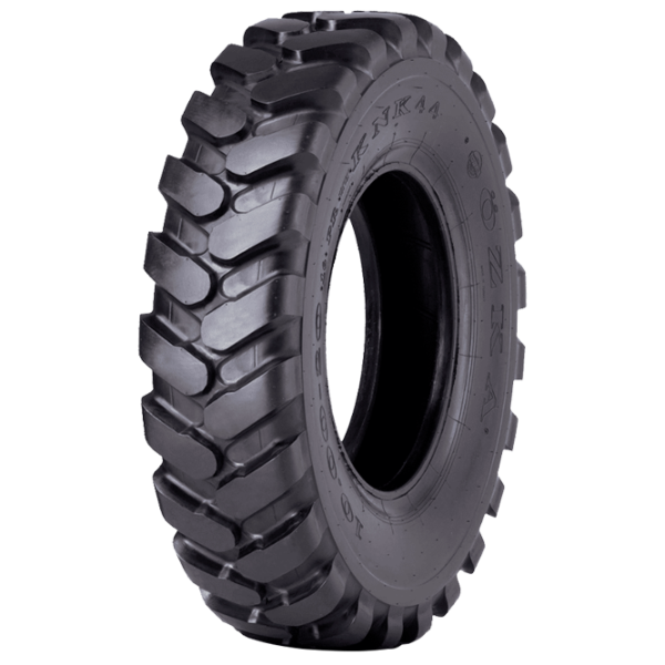 Индустриальная шина OZKA KNK44 10.00-20 146/ 143/ A8 TL 16PR Всесезонные/ Индустриальный photo 1