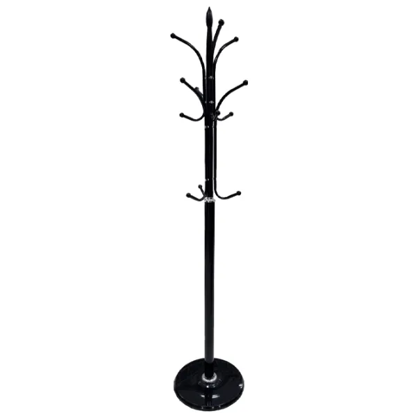 Cuier Magnus 739 Metal/ Black photo 1