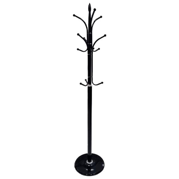 Cuier Magnus 739 Metal/ Black photo 1