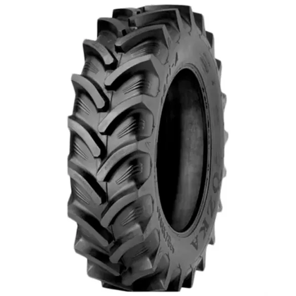 Anvelopă industrială OZKA Agrolox 380/ 70 R28 130/ 127/ A8/ D TL All-season/ Industrial photo 1