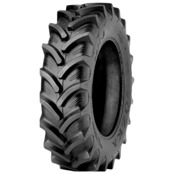 Anvelopă industrială OZKA Agrolox 380/ 70 R28 130/ 127/ A8/ D TL All-season/ Industrial photo 1