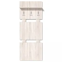 Cuier Fabrik Home Modul №8 LPAL/ Stejar sonoma