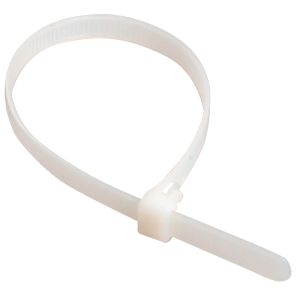 Хомуты пластиковые IEK UHH31-D088-750-100 100 шт. photo 1