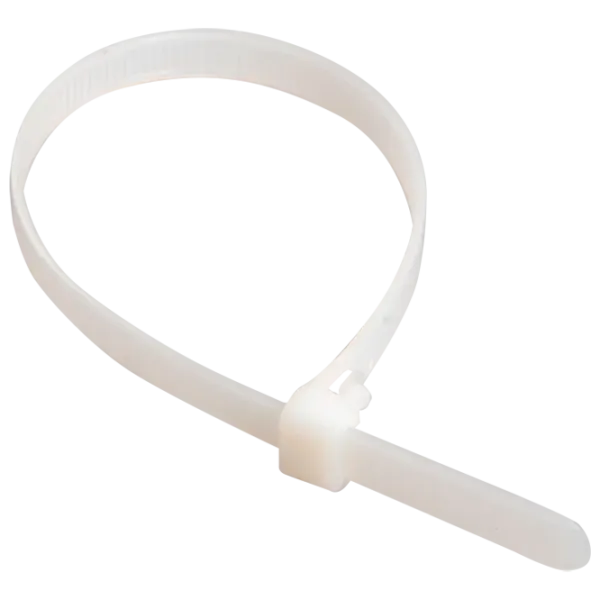 Хомуты пластиковые IEK UHH31-D088-500-100 100 шт. photo 1