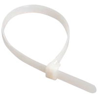 Хомуты пластиковые IEK UHH31-D088-650-100 100 шт.