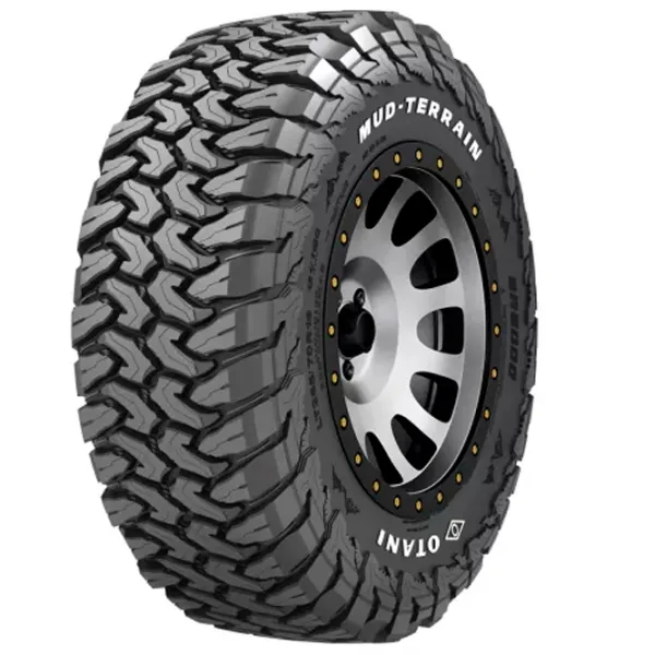 Шины OTANI SA5000 265/ 70 R16 121/ 118Q 10PR Всесезонные/ Внедорожник photo 1