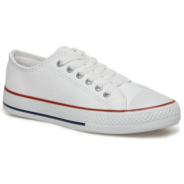 Кроссовки для женщин Polaris Shoes 317754C.Z 3PR Лето/ Белый photo 1 Кроссовки для женщин Polaris Shoes 317754C.Z 3PR Лето/ Белый photo 1