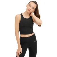 Топ для женщин Lumberjack ESTER 27GCP107 Черный