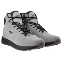 Botine pentru bărbați 4F Element 45/ Grey