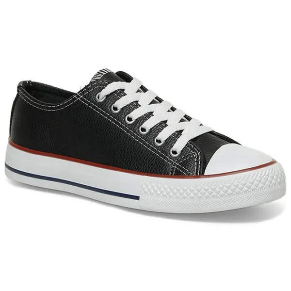 Кроссовки для женщин Polaris Shoes 317754C.Z 3PR Лето/ Черный photo 1 Кроссовки для женщин Polaris Shoes 317754C.Z 3PR Лето/ Черный photo 1