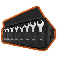 Комбинированный набор ключей Neo 09-860 Количество в наборе: 8 шт.