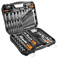 Set chei Neo 08-671 Cantitatea în set: 219 buc.