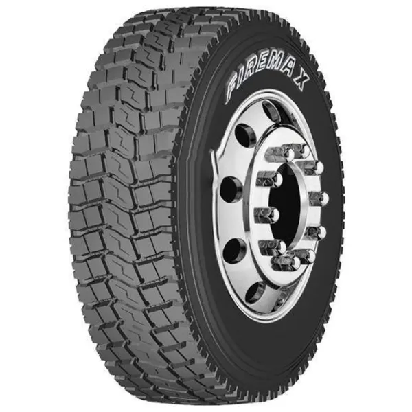 Шины Firemax FM-985 12.00 R20 156/ 153K 20PR Всесезонные/ Грузовик photo 1 Шины Firemax FM-985 12.00 R20 156/ 153K 20PR Всесезонные/ Грузовик photo 1