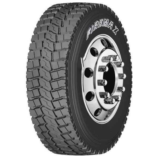 Шины Firemax FM-985 12.00 R20 156/ 153K 20PR Всесезонные/ Грузовик photo 1 Шины Firemax FM-985 12.00 R20 156/ 153K 20PR Всесезонные/ Грузовик photo 1