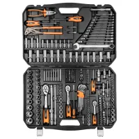 Set chei Neo 08-681 Cantitatea în set: 233 buc.