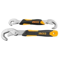 Набор ключей INGCO HBWS110808 Количество в наборе: 2 шт.