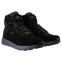 Botine pentru bărbați 4F Element 46/ Black