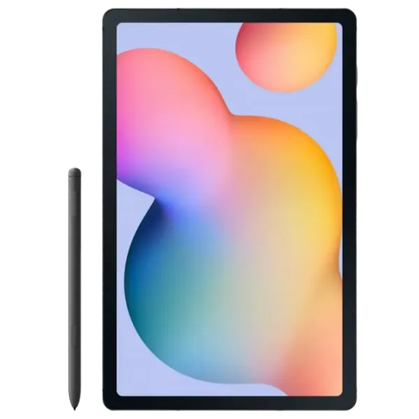Tabletă Samsung TAB S6 Lite 2024 10.4"/ Oxford Gray/ 128 GB/ Wi-Fi/ P620 photo 1