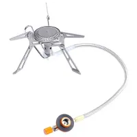 Горелка Fire Maple Blade 2 Titanium 2800 Вт