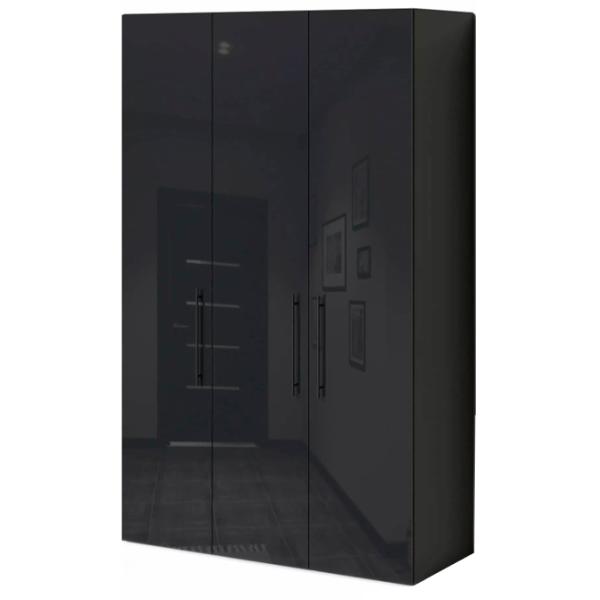 Dulap Linear Fabrik Home Hardy 135 x 22 x 220 / PAL / Antracite photo 1 Dulap Linear Fabrik Home Hardy 135 x 22 x 220 / PAL / Antracite photo 1