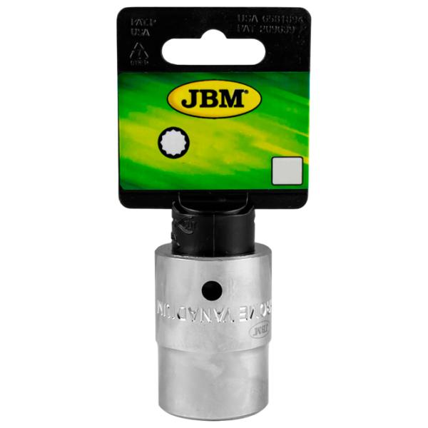 Cap tubular JBM 10350  photo 1