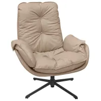 Кресло для гостиной DecoPrim Harmonia Зелёный