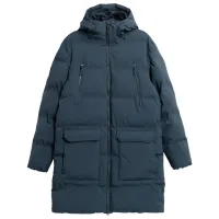 Scurtă pentru bărbați 4F H4Z22-KUMP010 Iarnă/ Blue