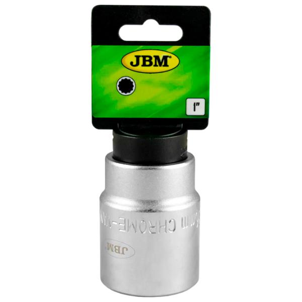 Cap tubular JBM 10929  photo 1 Cap tubular JBM 10929  photo 1