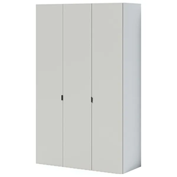Dulap Linear Fabrik Home Hardy 135 x 22 x 220 / PAL / Gray photo 1 Dulap Linear Fabrik Home Hardy 135 x 22 x 220 / PAL / Gray photo 1