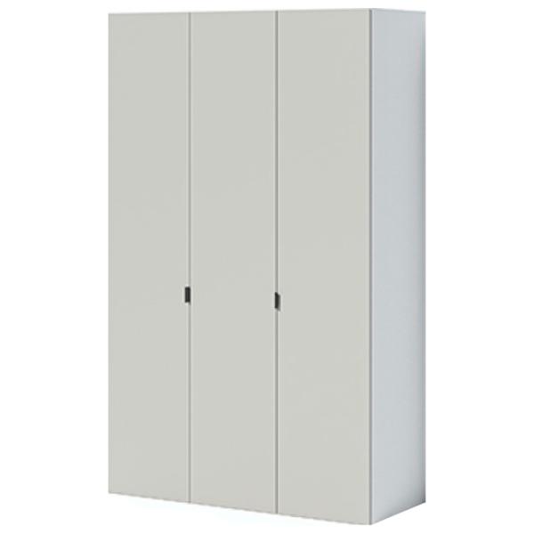 Dulap Linear Fabrik Home Hardy 135 x 22 x 220 / PAL / Gray photo 1 Dulap Linear Fabrik Home Hardy 135 x 22 x 220 / PAL / Gray photo 1