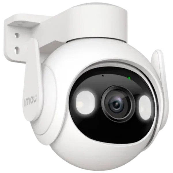 Cameră de supraveghere IMOU Cruiser 2 Cu fir/ White photo 1 Cameră de supraveghere IMOU Cruiser 2 Cu fir/ White photo 1