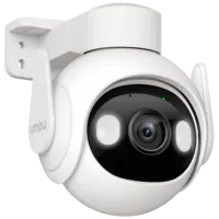 Камера видеонаблюдения IMOU Cruiser 2 Проводная/ Белый