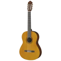 Chitară clasică Yamaha C40 II NT 4/ 4, Clasică, Natural