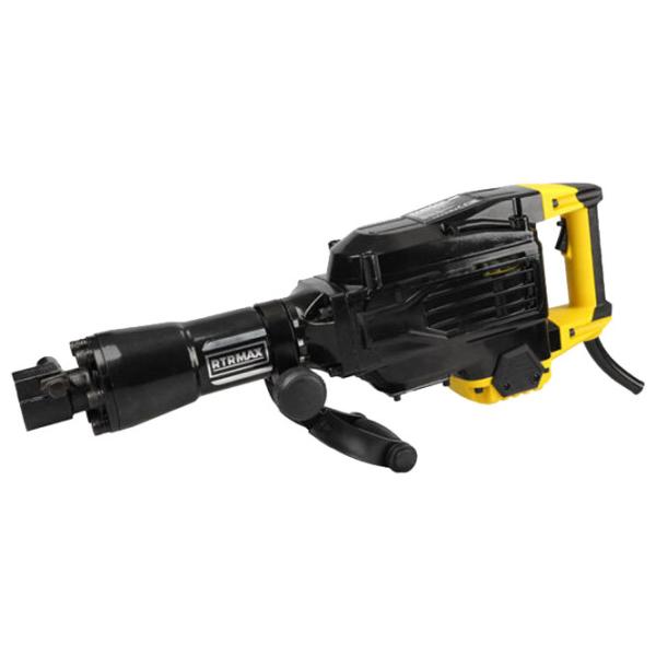 Ciocan demolator RTRMAX RTM2760 1700 W/ Yellow photo 1