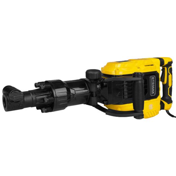 Ciocan demolator RTRMAX RTM2780 1700 W/ Yellow photo 1