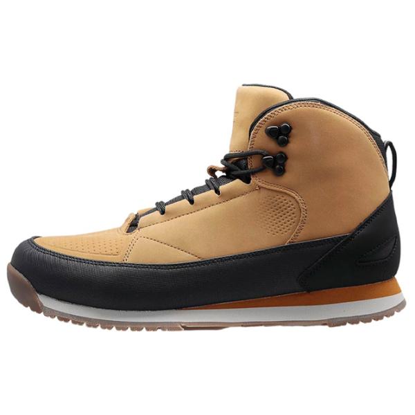 Botine pentru bărbați 4F Lifestyle Hiker 45/ Brown photo 1