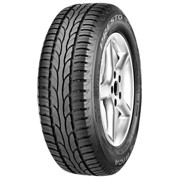 Шины Debica Presto 265/ 65 R17 112H Лето/ Легковой photo 1